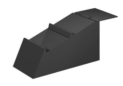 Single Sided Riser Insert [PRDT13]