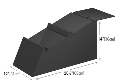 Single Sided Riser Insert [PRDT13]