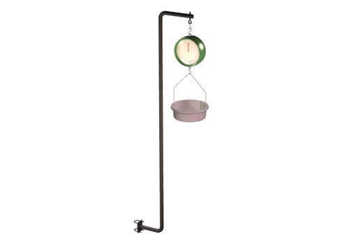 Euro Table Scale Holder [PRSC3]