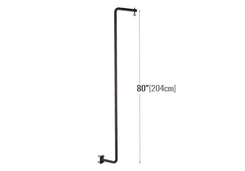 Euro Table Scale Holder [PRSC3]