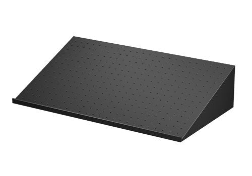 Large Slanted Wedger Riser [PRW101]