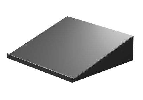 Slant Wedge Riser [PRW103]