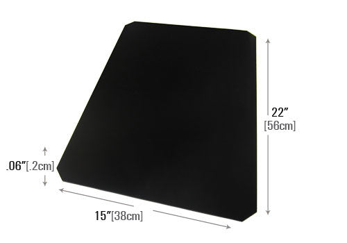 Plastic Sheet [PS1522]