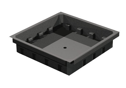 Snap-Lock Produce Pan [PT66]