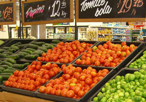 Snap-Lock Produce Pan [PT66]