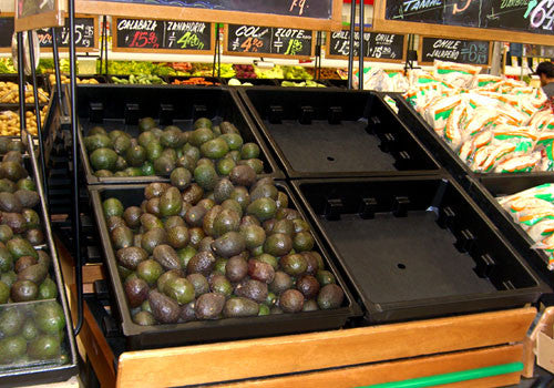 Snap-Lock Produce Pan [PT66]