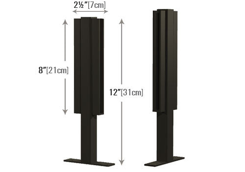 Pricing Rail Connector [PTHS2]
