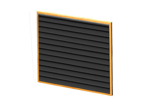 3 Shelf Farm Stand Display Price Sign [PTHW16-18]