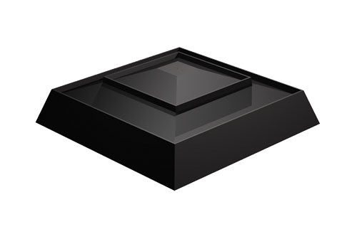 Slant Step Orchard Bin Riser [PTR22]