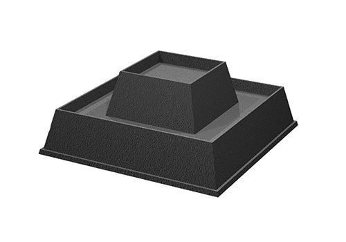 Small Orchard Bin Step Riser [PTR24]