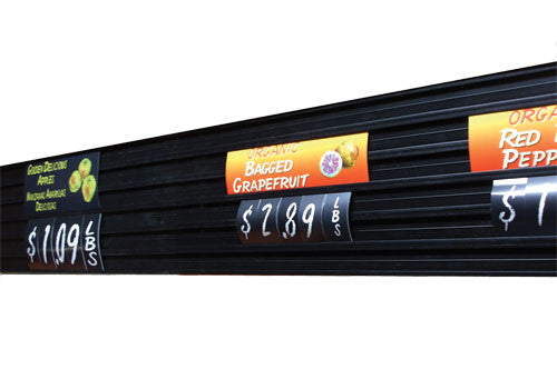 Slotted Rail Price Tracking [PTSR]