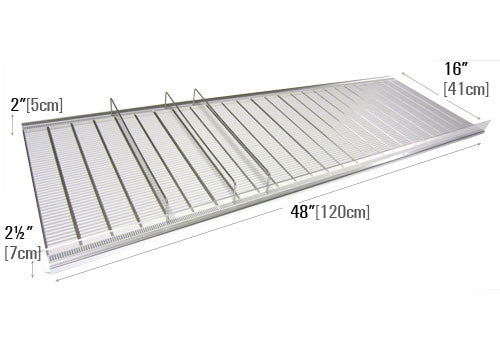 Roller Shelf [RS-Track]