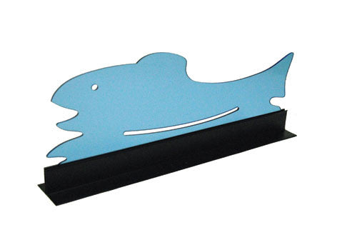 Seafood Fish Divider + T-Clip [SDF101]