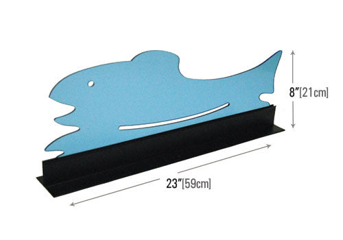Seafood Fish Divider + T-Clip [SDF101]