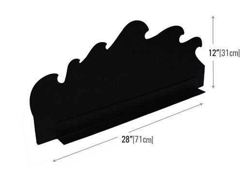 Tsunami Seafood Divider + T-Clip [SDW104]