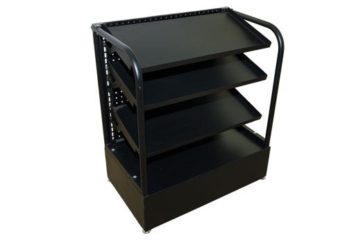 Low Profile Spice Rack [SP173S-48]