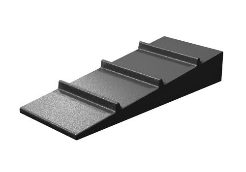 Narrow Low Profile Seafood Riser [SR12L]