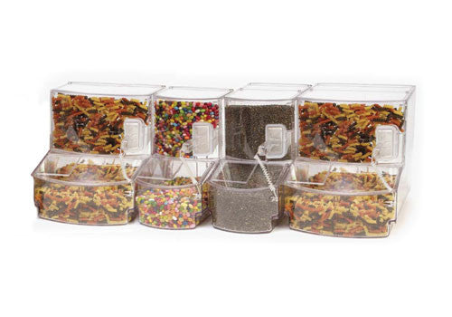 Scoop Bins [TFSC]