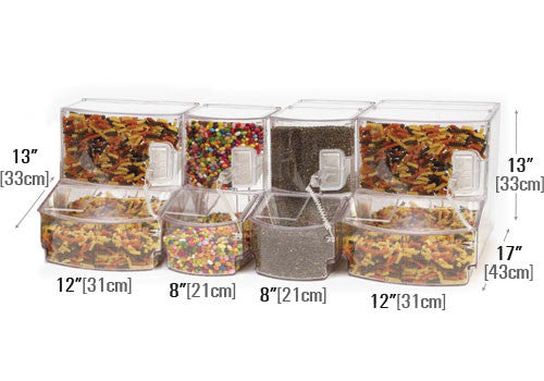 Scoop Bins [TFSC]