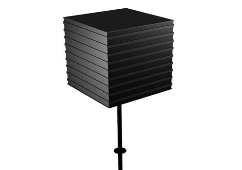 Four Sided Sign [TSS1]