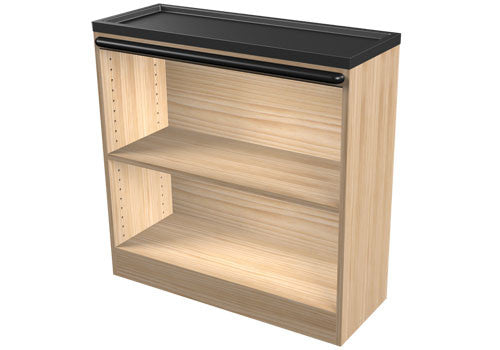 Solid Panel Produce Extender [WXP11]