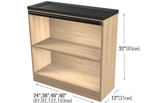 Solid Panel Produce Extender [WXP11]