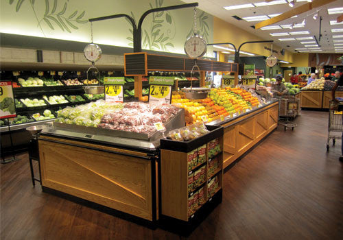 Reversible Wooden Extender [WXP14]