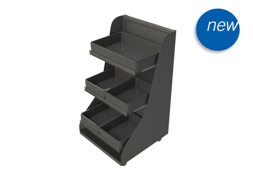 Asparagus Rack [ASP-RACK]