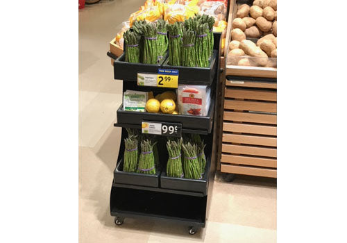 Asparagus Rack [ASP-RACK]