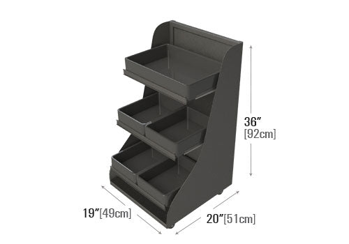 Asparagus Rack [ASP-RACK]