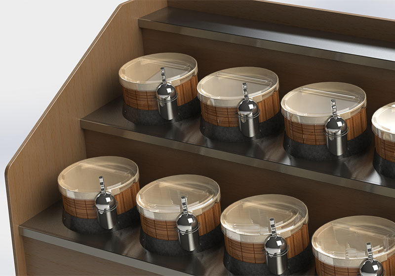 Round Bucket [BB121]