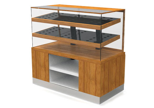 Cupcakes Display [BD101]