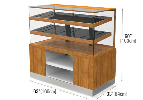 Cupcakes Display [BD101]