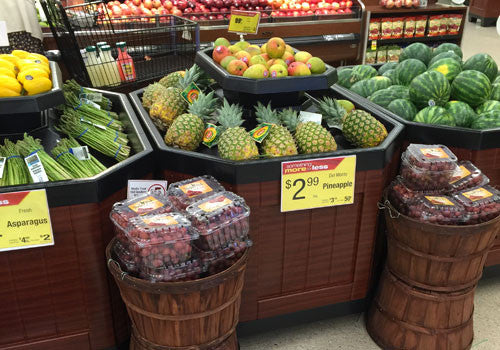 BLP2 Top Pedestal [BLP2-Top]