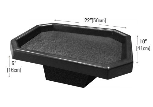 BLP2 Top Pedestal [BLP2-Top]