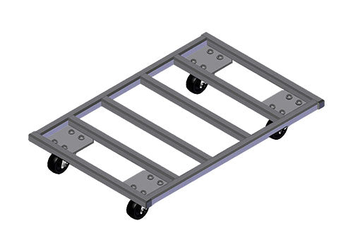 High Profile Banana Display [Banana Table]