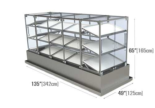 Bakery Inline [BR307]