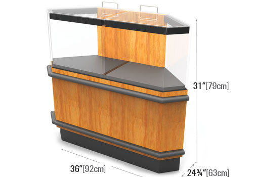 Modular Bulk Display [BREXTC]