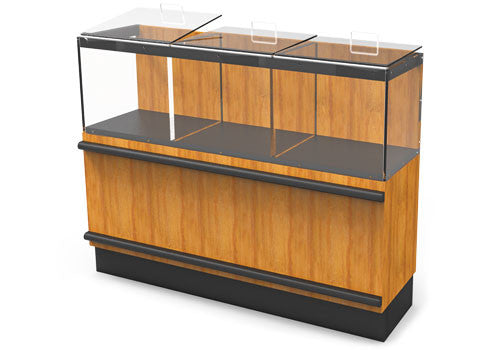 Modular Bulk Display [BREXTC]