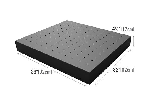 Coffin Case Riser [DR36]