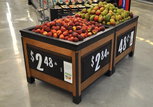 Orchard Bin Pod [OBP36]