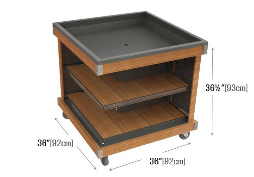 Orchard Bin [DTW412]