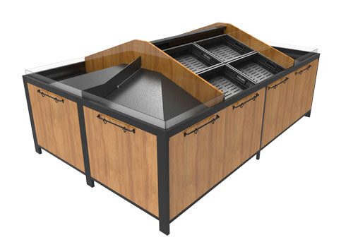 Produce Table [Produce Table]