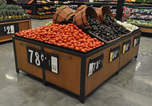 Produce Table [Produce Table]