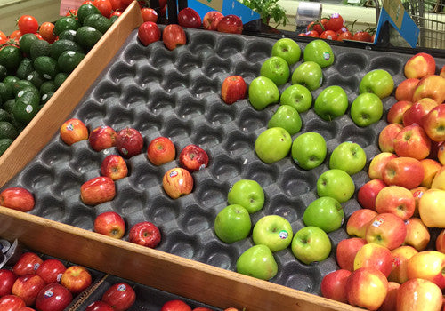 Euro Table Apple Pad [EUT113]