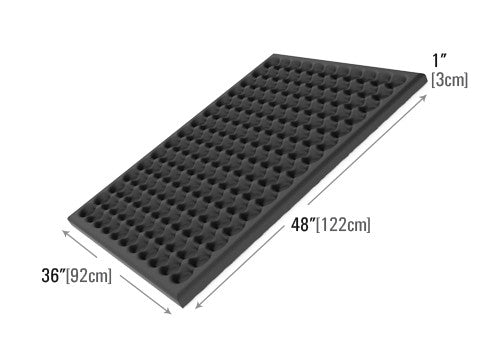 Euro Table Apple Pad [EUT113]