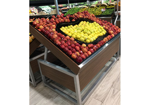 Euro Table Apple Tray [EUT204]
