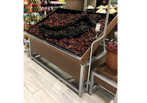 Euro Table Chili Tray [EUT205]