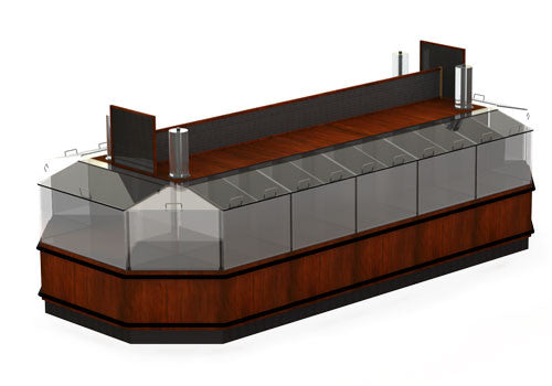 Bulk Merchandising Display [FCMP]