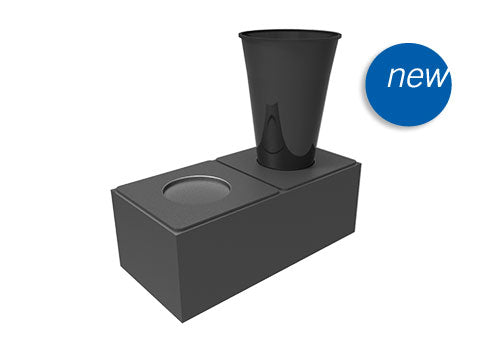 Floral Block Display [FD113]